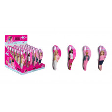 SPAZZOLA DISTRICANTE BARBIE (24pz)